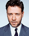 Russell Crowe